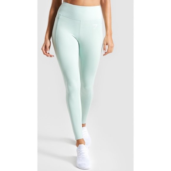 Gymshark Pants - Gymshark Dreamy Leggings 2.0